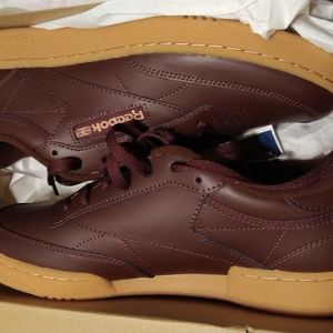 Brand new, never worn Reebok